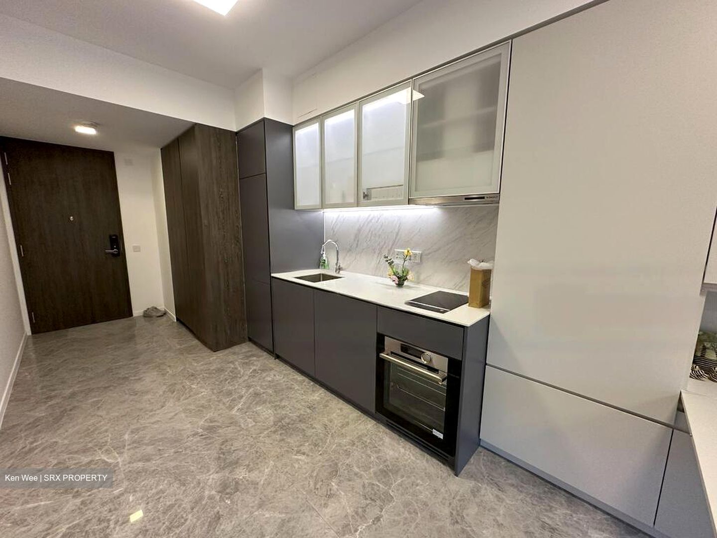 The M (D7), Apartment #422013561